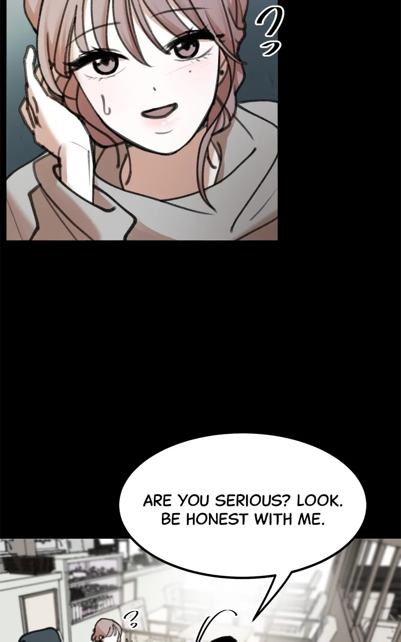 Read Following Eunju chapter 7 image 103 on Lezhin