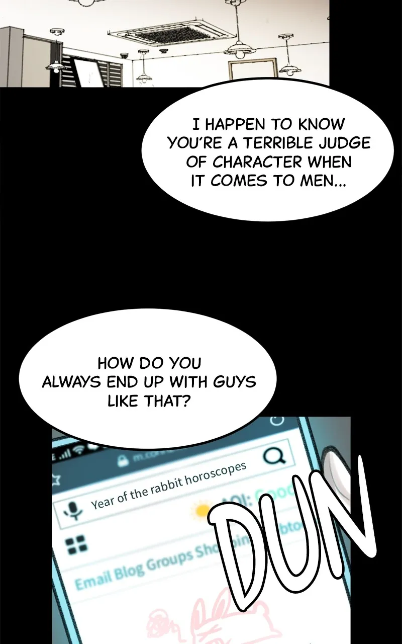 Read Following Eunju chapter 7 image 105 on Lezhin