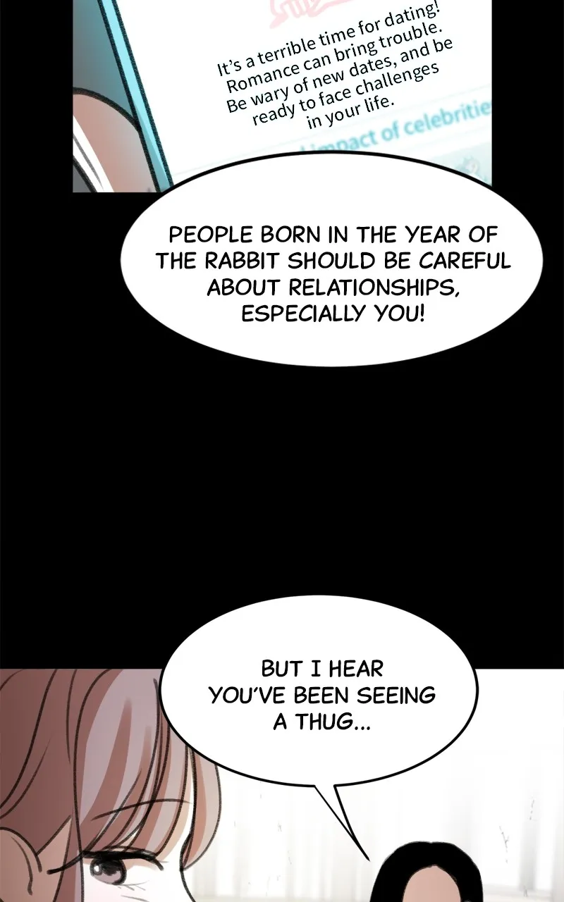 Read Following Eunju chapter 7 image 106 on Lezhin