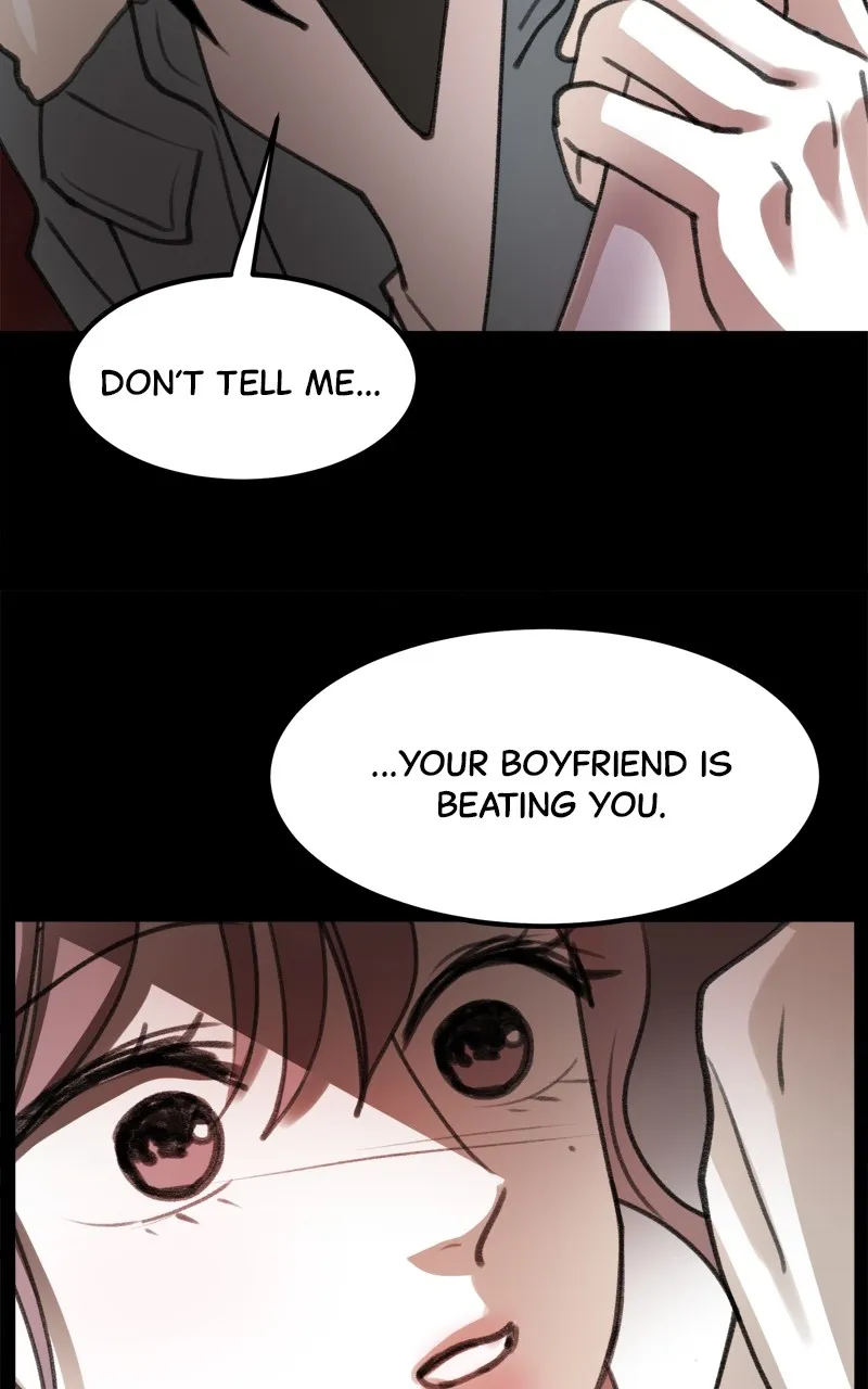 Read Following Eunju chapter 7 image 115 on Lezhin