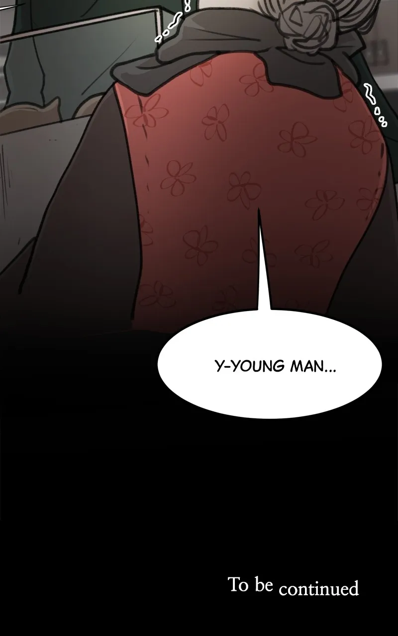 Read Following Eunju chapter 7 image 126 on Lezhin