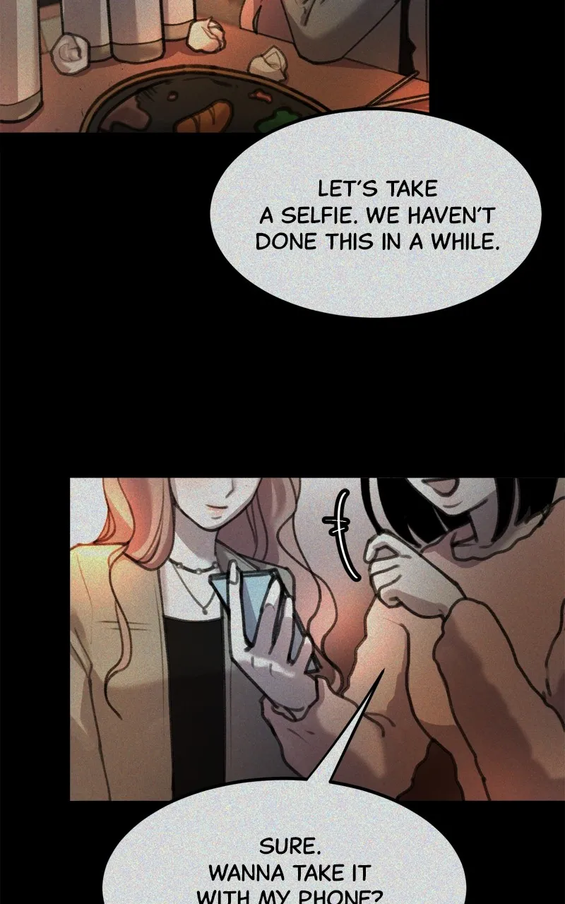 Read Following Eunju chapter 7 image 15 on Lezhin