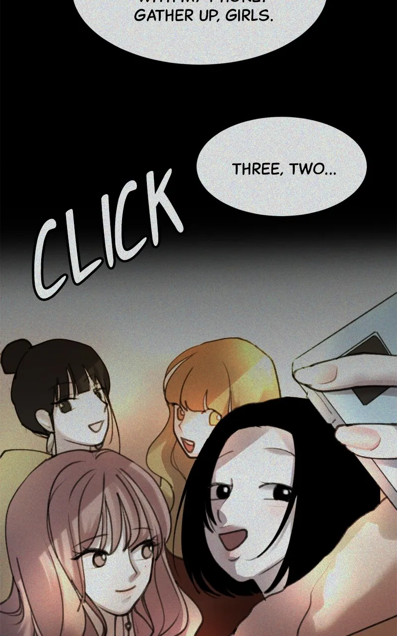 Read Following Eunju chapter 7 image 16 on Lezhin