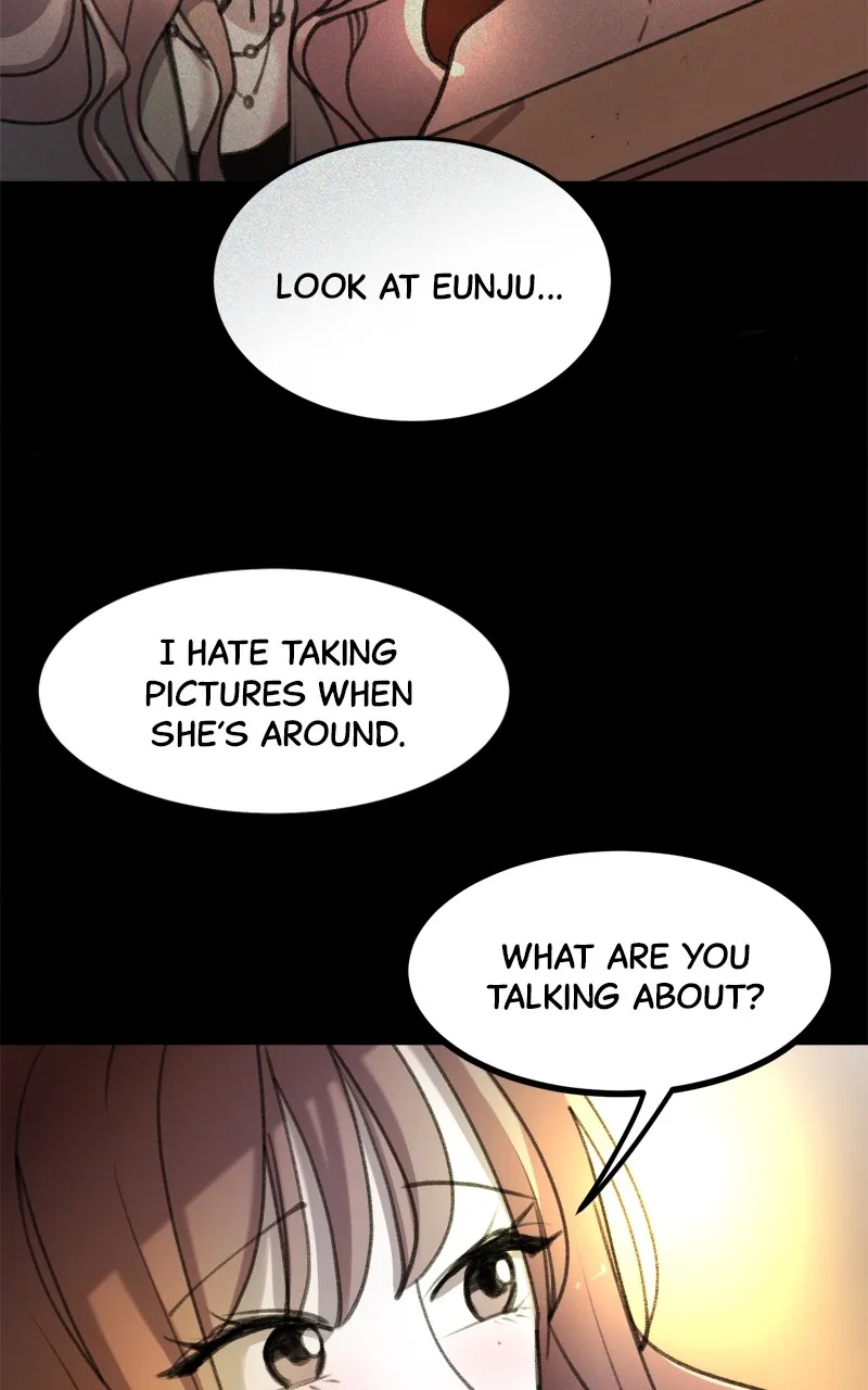 Read Following Eunju chapter 7 image 17 on Lezhin