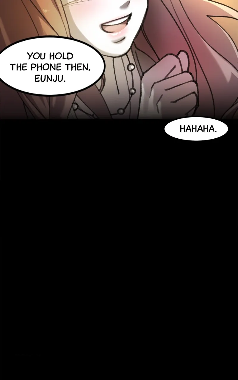 Read Following Eunju chapter 7 image 18 on Lezhin