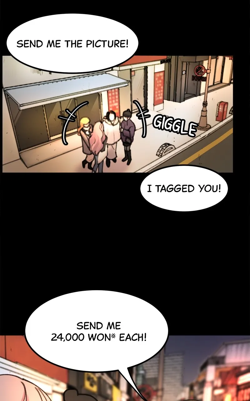 Read Following Eunju chapter 7 image 19 on Lezhin