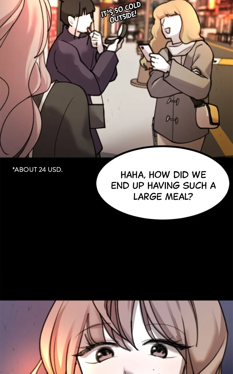 Read Following Eunju chapter 7 image 20 on Lezhin