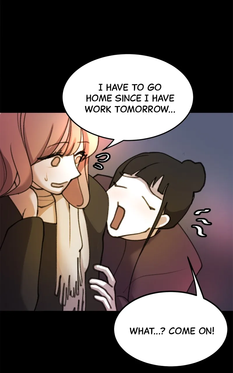 Read Following Eunju chapter 7 image 25 on Lezhin