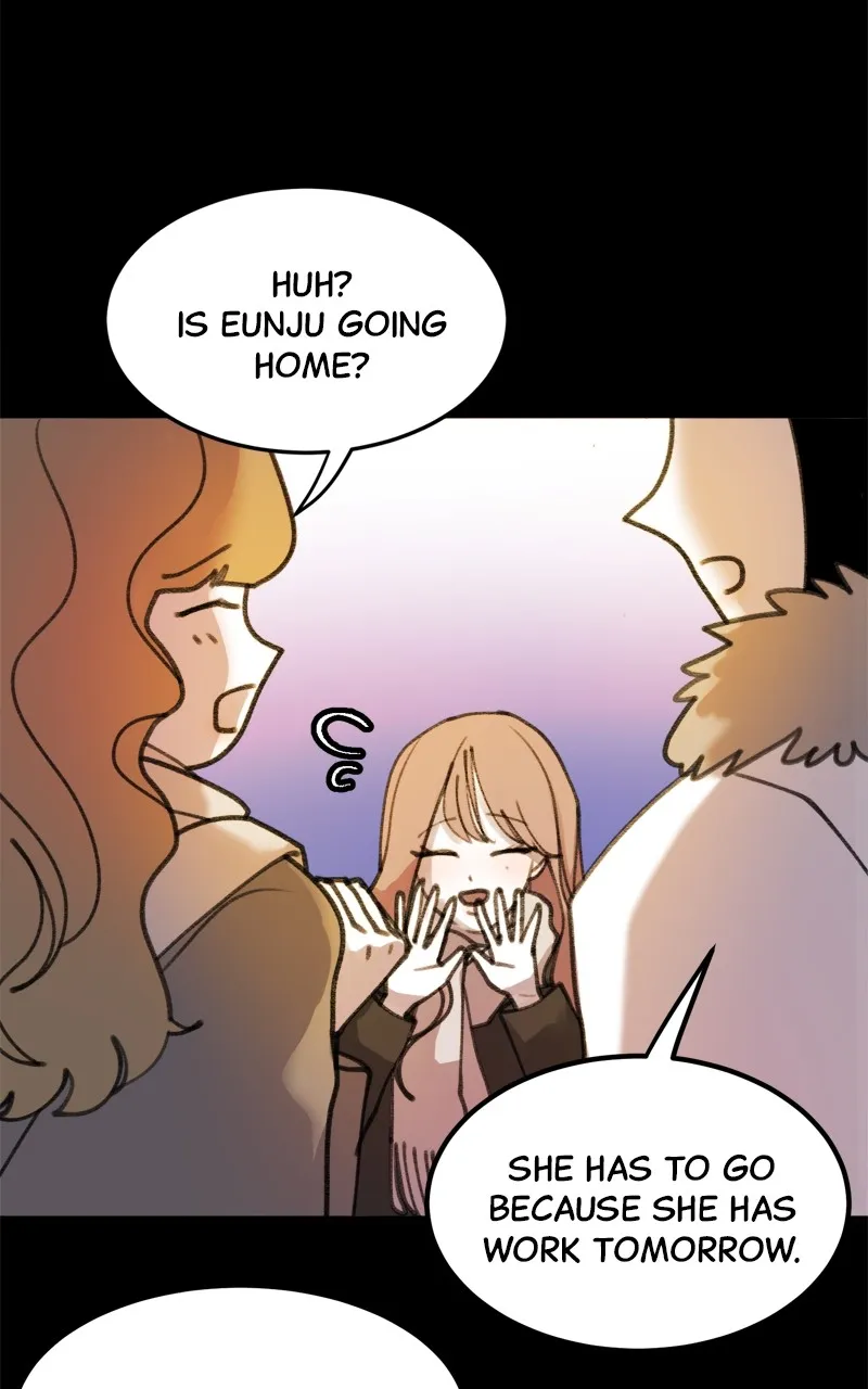 Read Following Eunju chapter 7 image 26 on Lezhin