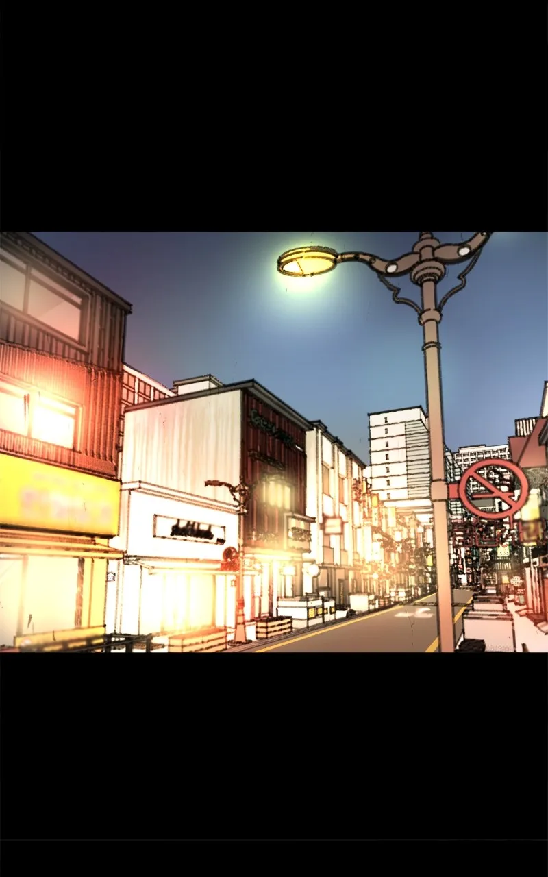 Read Following Eunju chapter 7 image 28 on Lezhin