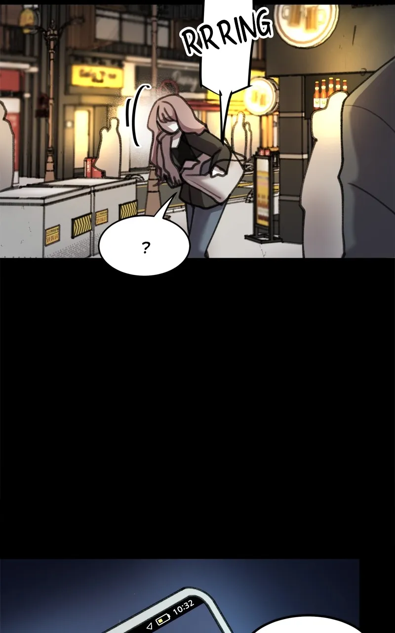 Read Following Eunju chapter 7 image 31 on Lezhin