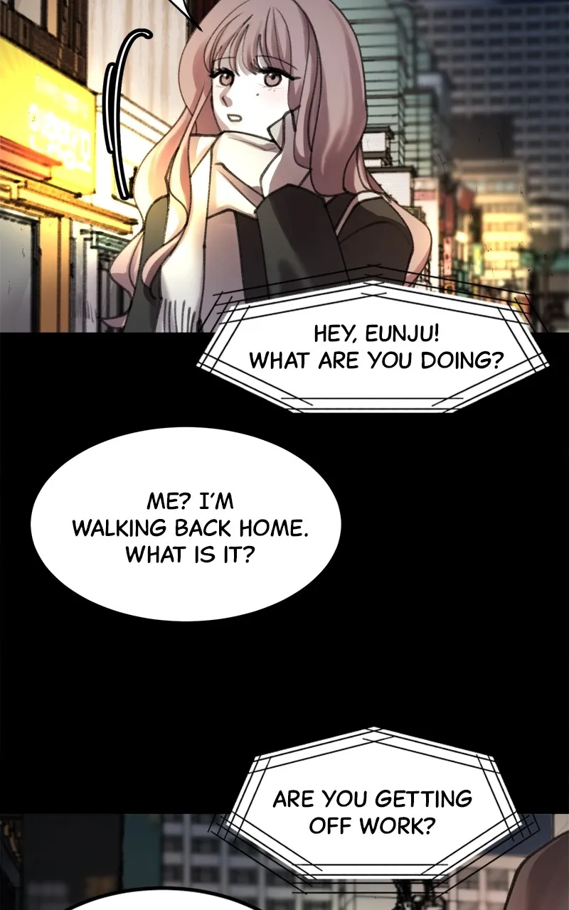 Read Following Eunju chapter 7 image 33 on Lezhin