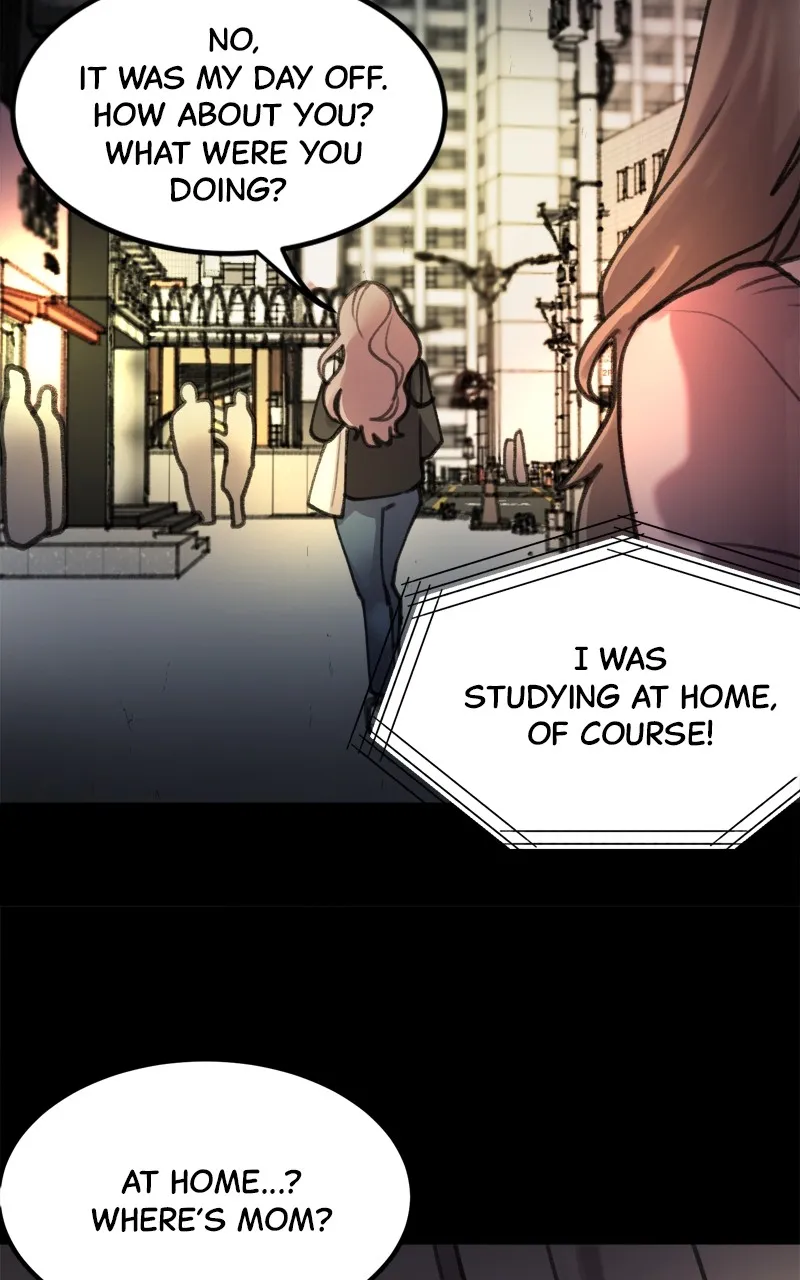 Read Following Eunju chapter 7 image 34 on Lezhin