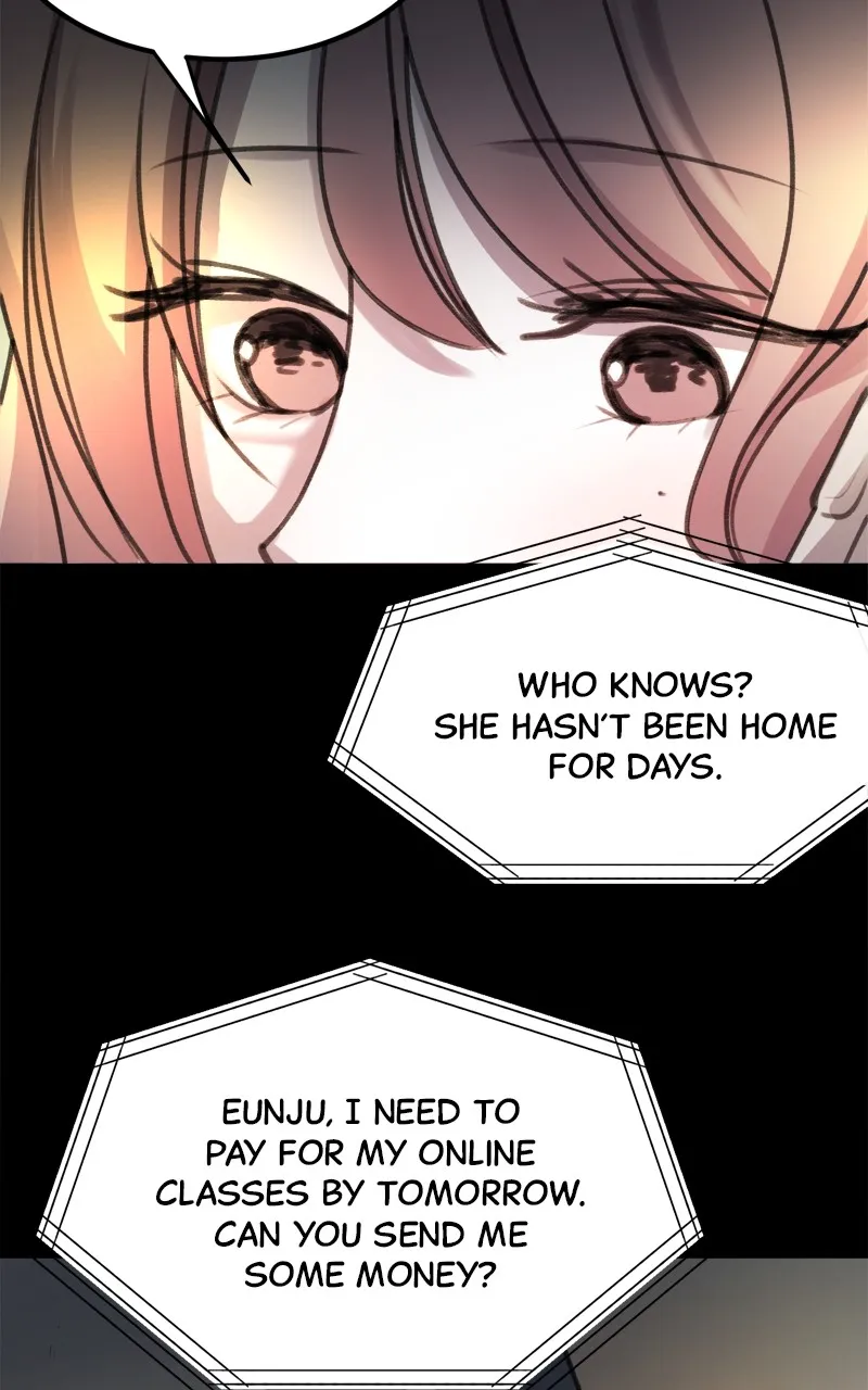 Read Following Eunju chapter 7 image 35 on Lezhin