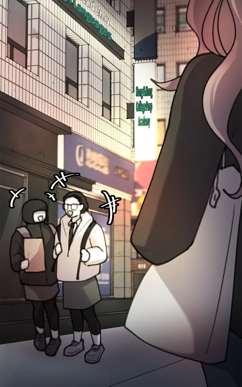 Read Following Eunju chapter 7 image 39 on Lezhin