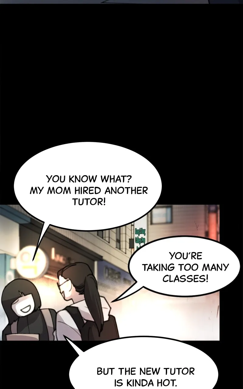 Read Following Eunju chapter 7 image 40 on Lezhin