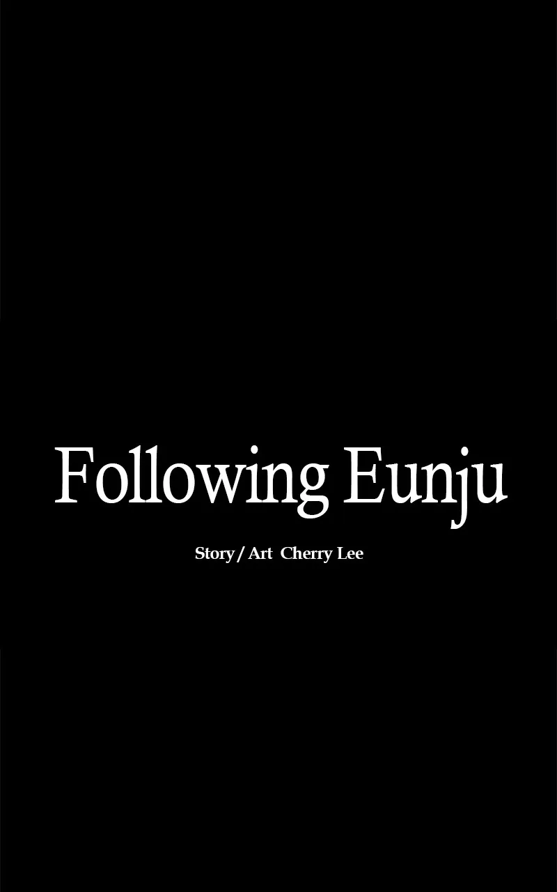 Read Following Eunju chapter 7 image 45 on Lezhin