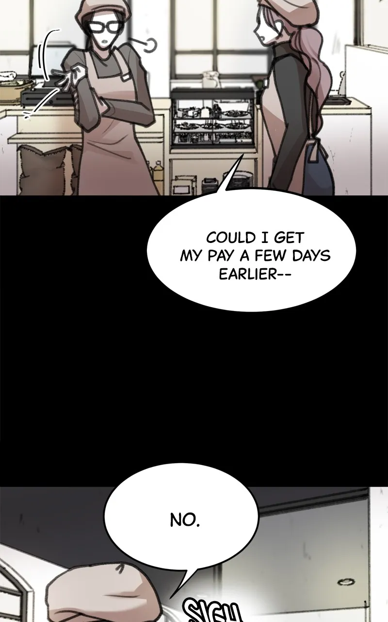 Read Following Eunju chapter 7 image 48 on Lezhin
