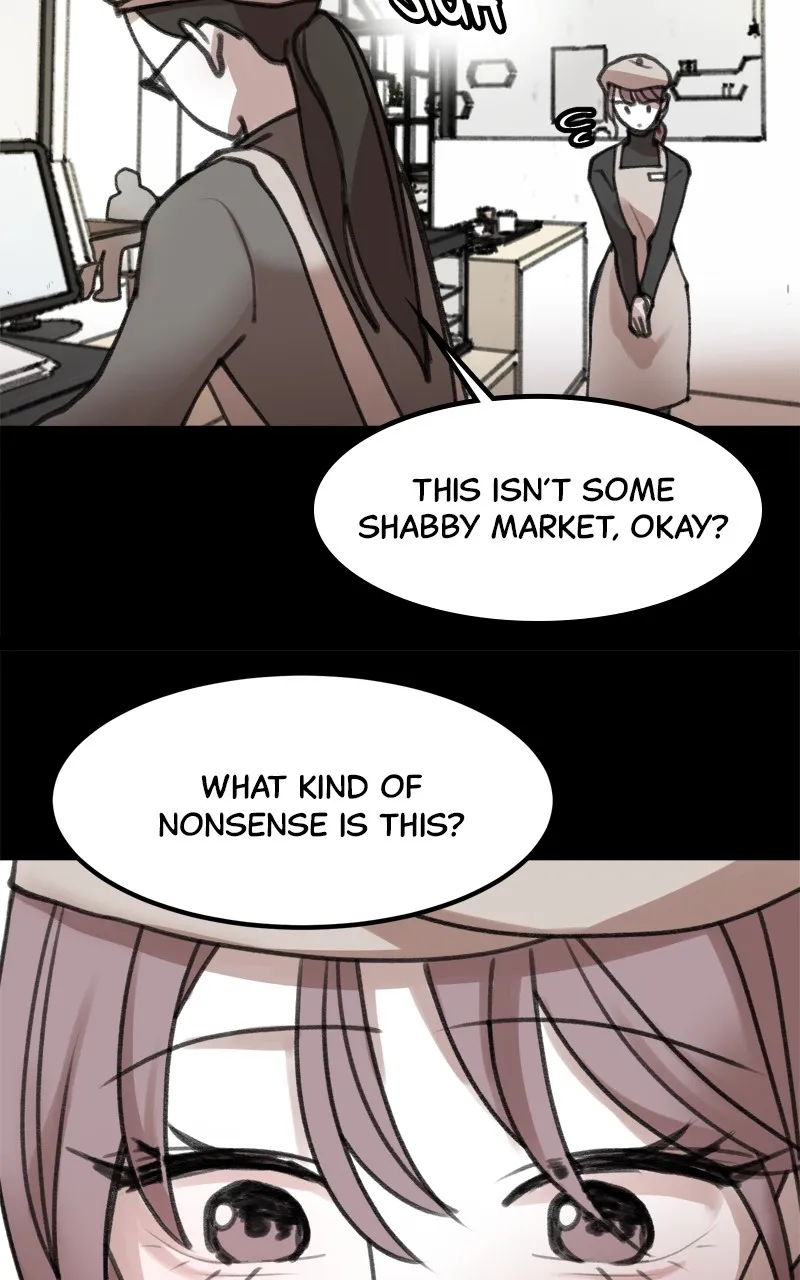 Read Following Eunju chapter 7 image 49 on Lezhin