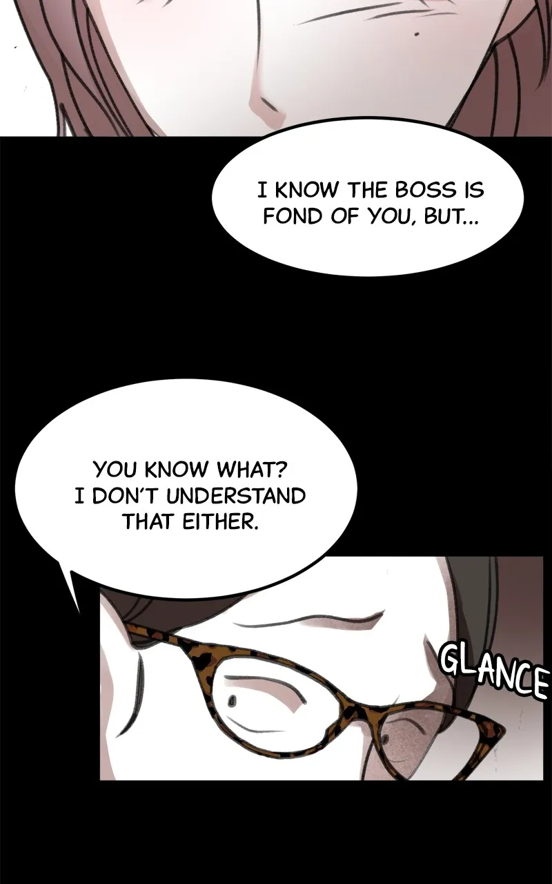 Read Following Eunju chapter 7 image 50 on Lezhin