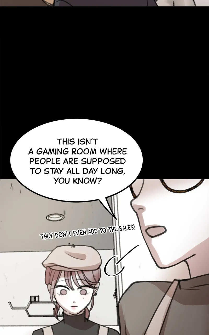 Read Following Eunju chapter 7 image 52 on Lezhin
