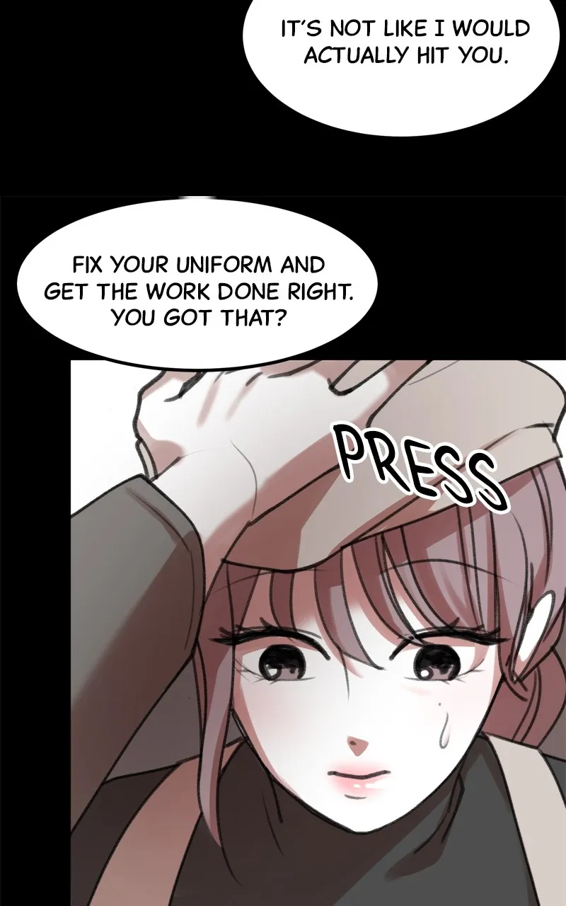 Read Following Eunju chapter 7 image 57 on Lezhin
