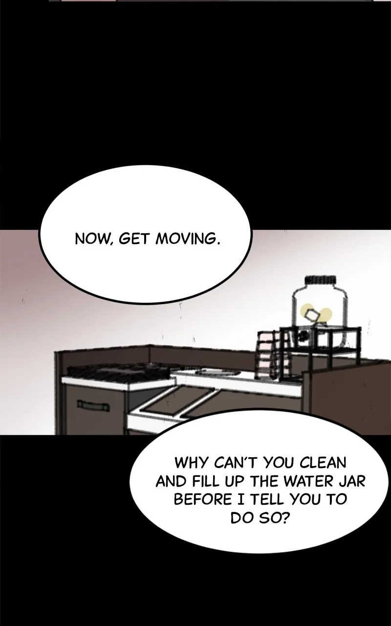 Read Following Eunju chapter 7 image 58 on Lezhin