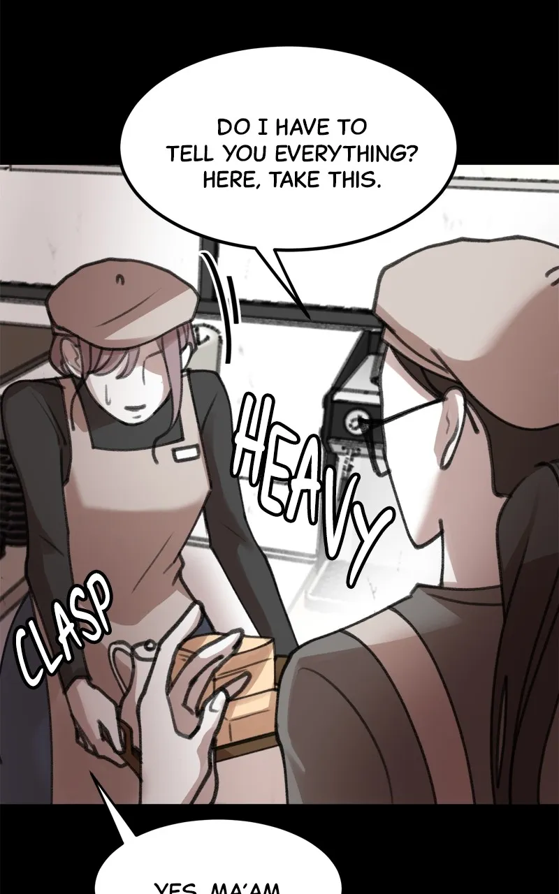 Read Following Eunju chapter 7 image 59 on Lezhin