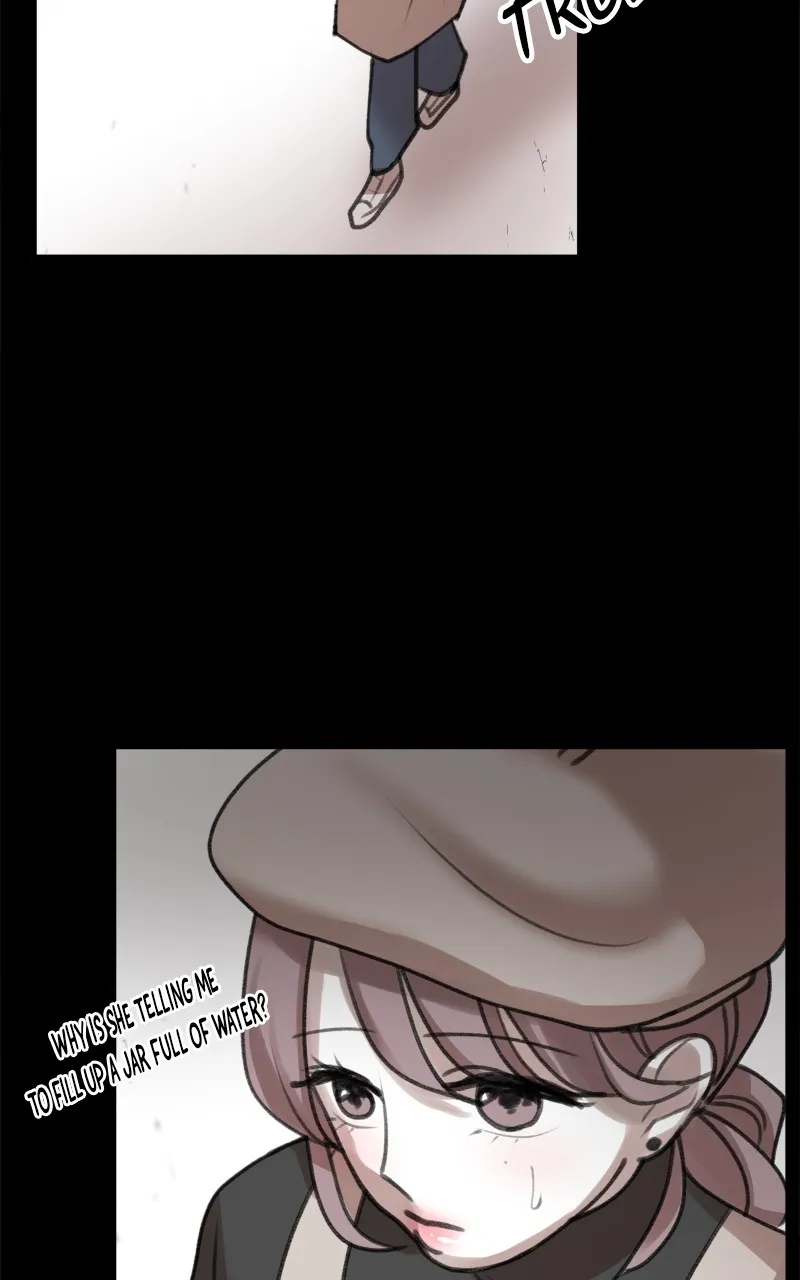 Read Following Eunju chapter 7 image 62 on Lezhin