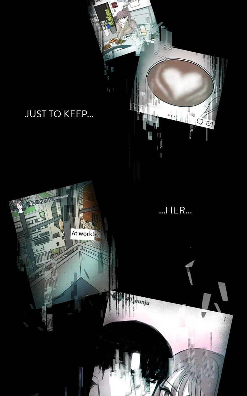 Read Following Eunju chapter 7 image 8 on Lezhin