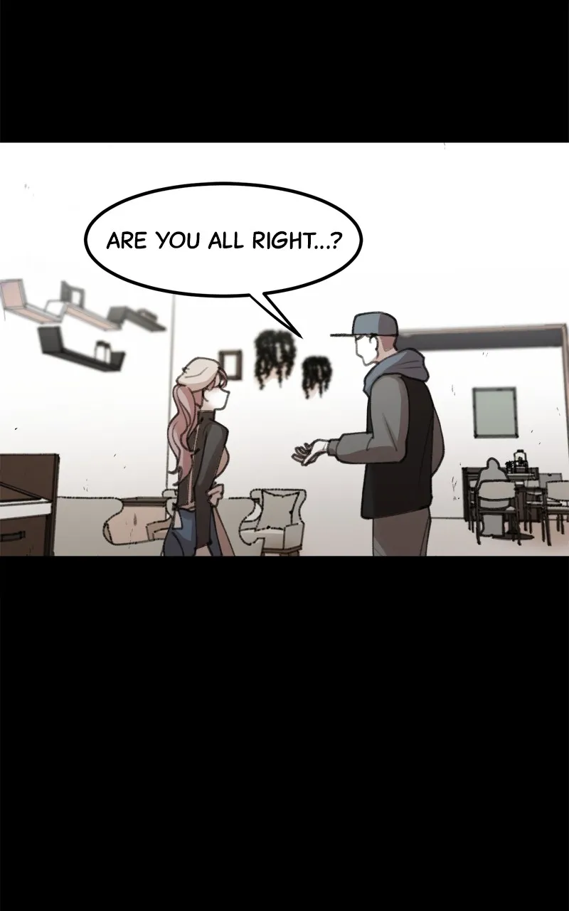 Read Following Eunju chapter 7 image 80 on Lezhin