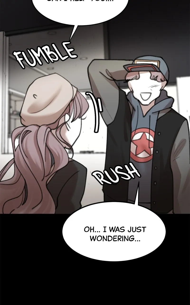 Read Following Eunju chapter 7 image 83 on Lezhin