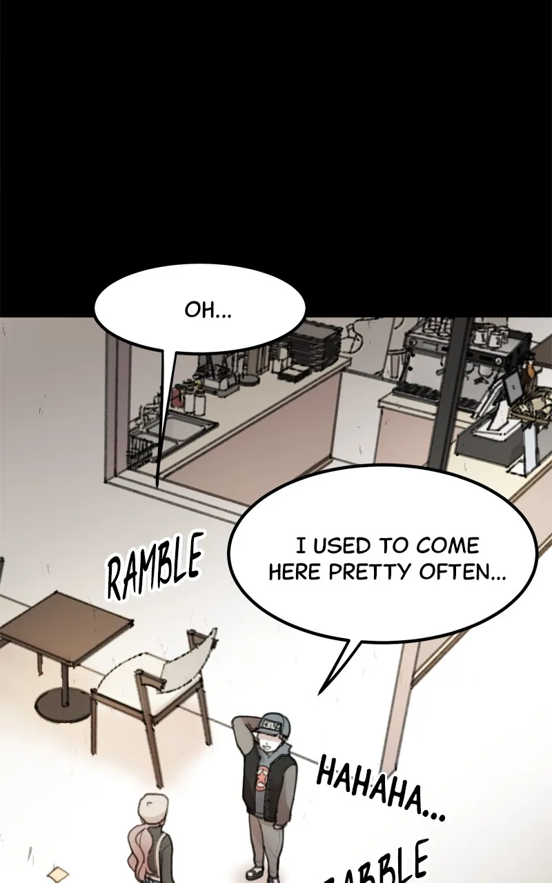 Read Following Eunju chapter 7 image 86 on Lezhin