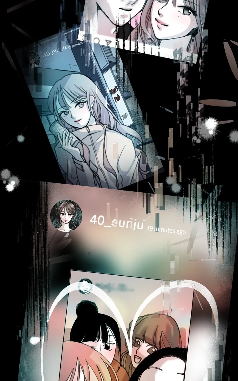 Read Following Eunju chapter 7 image 9 on Lezhin