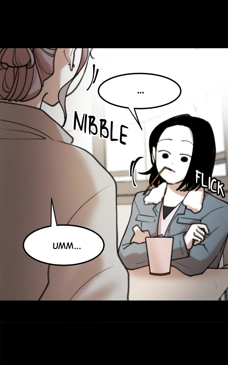Read Following Eunju chapter 7 image 94 on Lezhin