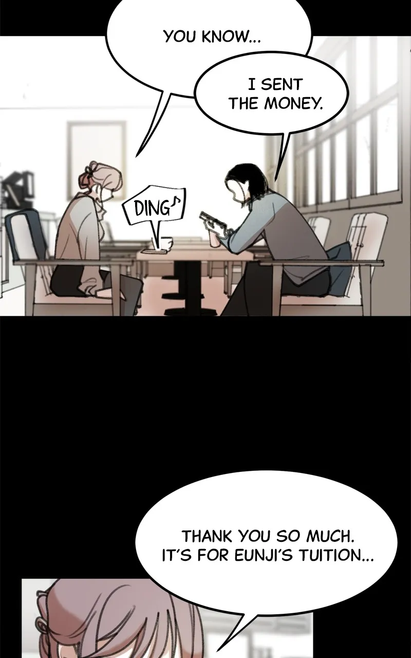 Read Following Eunju chapter 7 image 96 on Lezhin