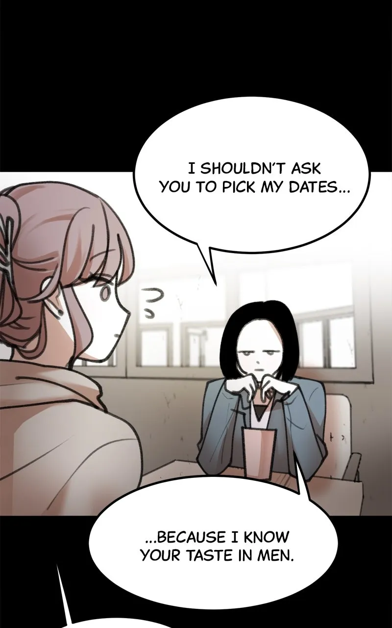 Read Following Eunju chapter 7 image 99 on Lezhin