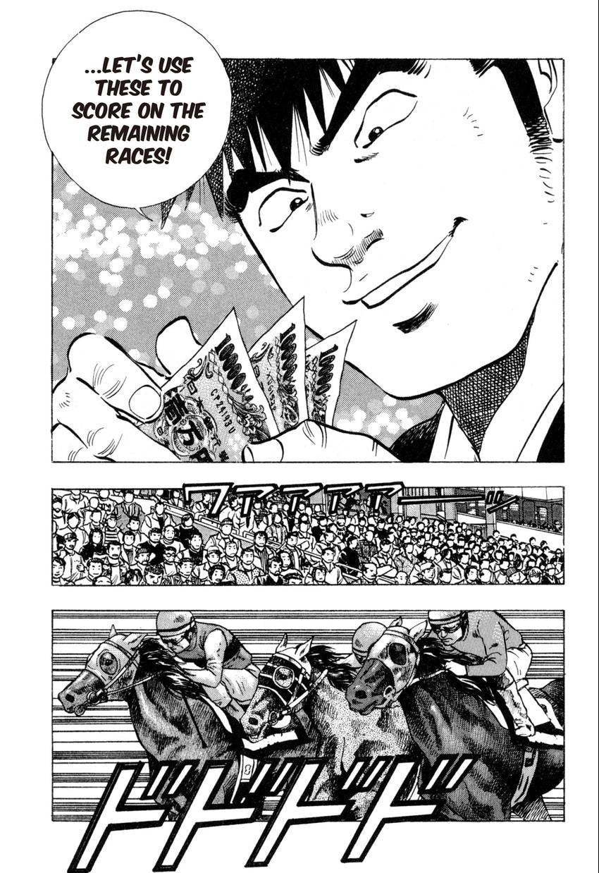 Read Food Explosion! chapter 15 image 15 on Lezhin