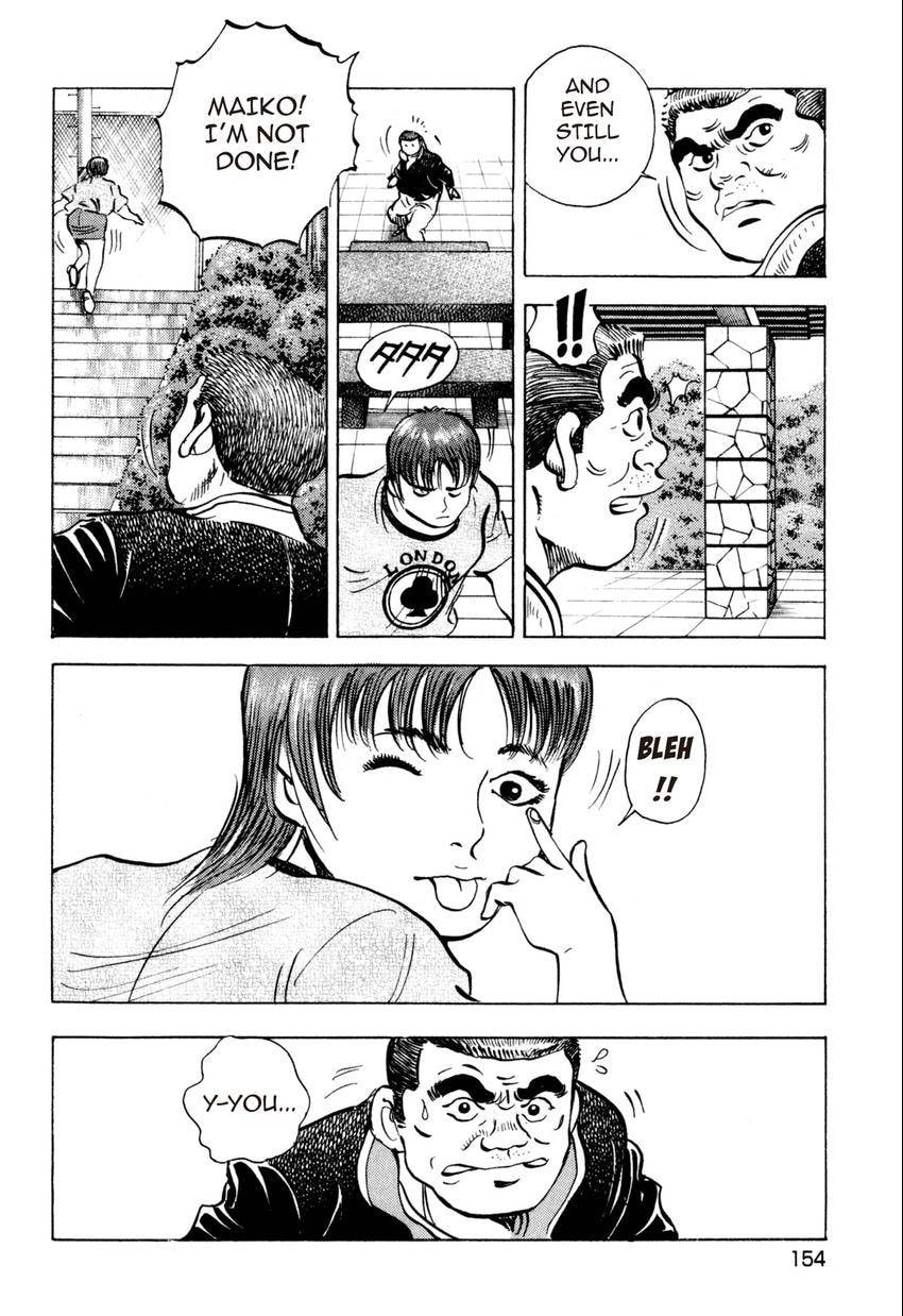Read Food Explosion! chapter 16 image 14 on Lezhin