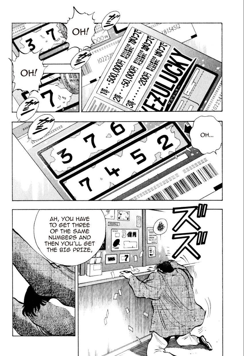 Read Food Explosion! chapter 23 image 3 on Lezhin