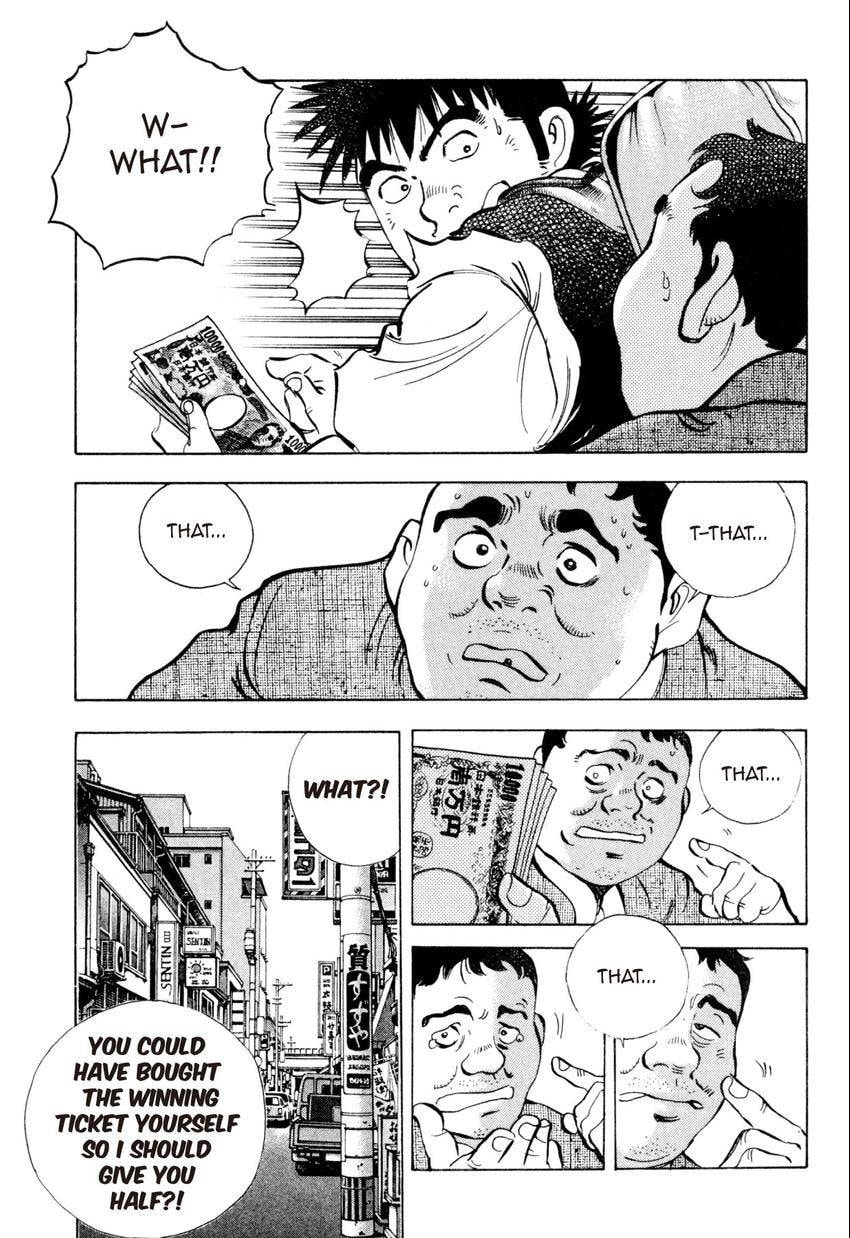 Read Food Explosion! chapter 23 image 6 on Lezhin