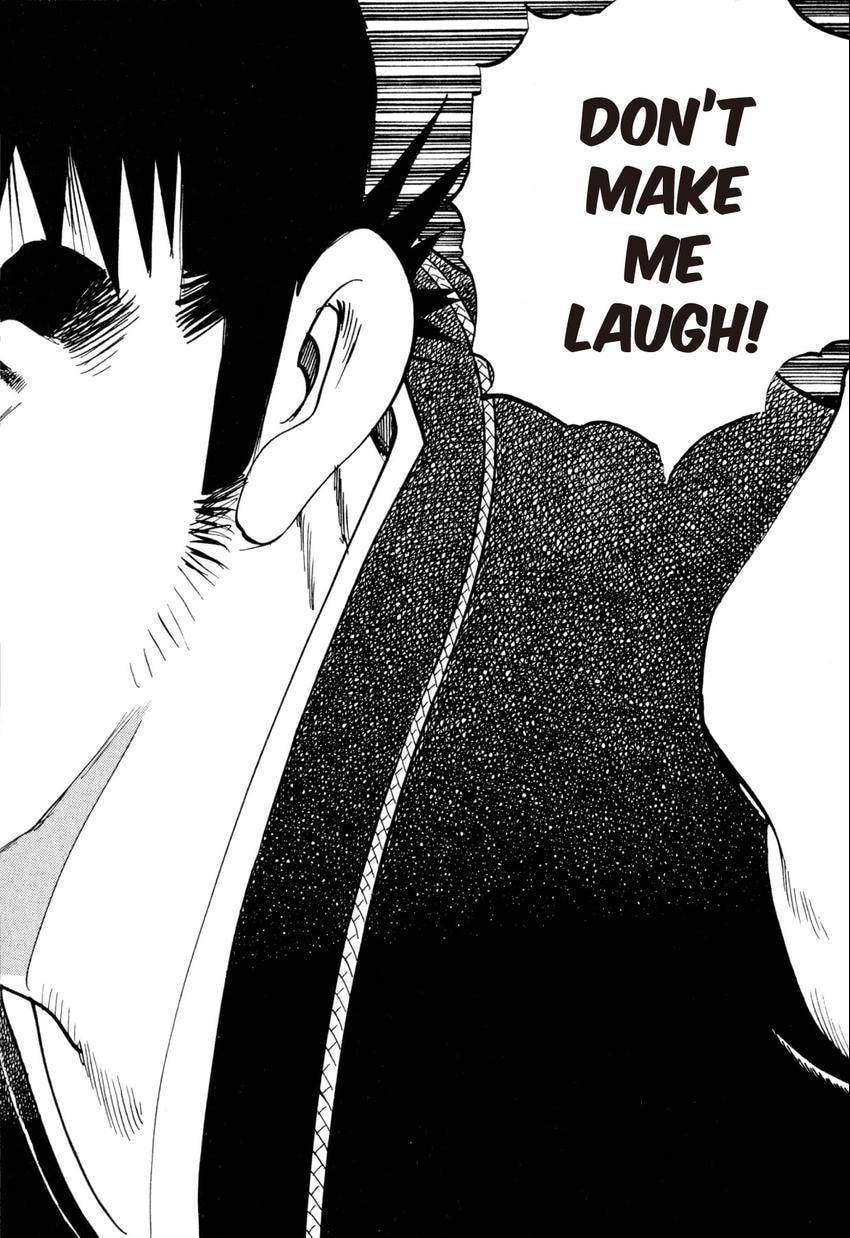 Read Food Explosion! chapter 26 image 15 on Lezhin