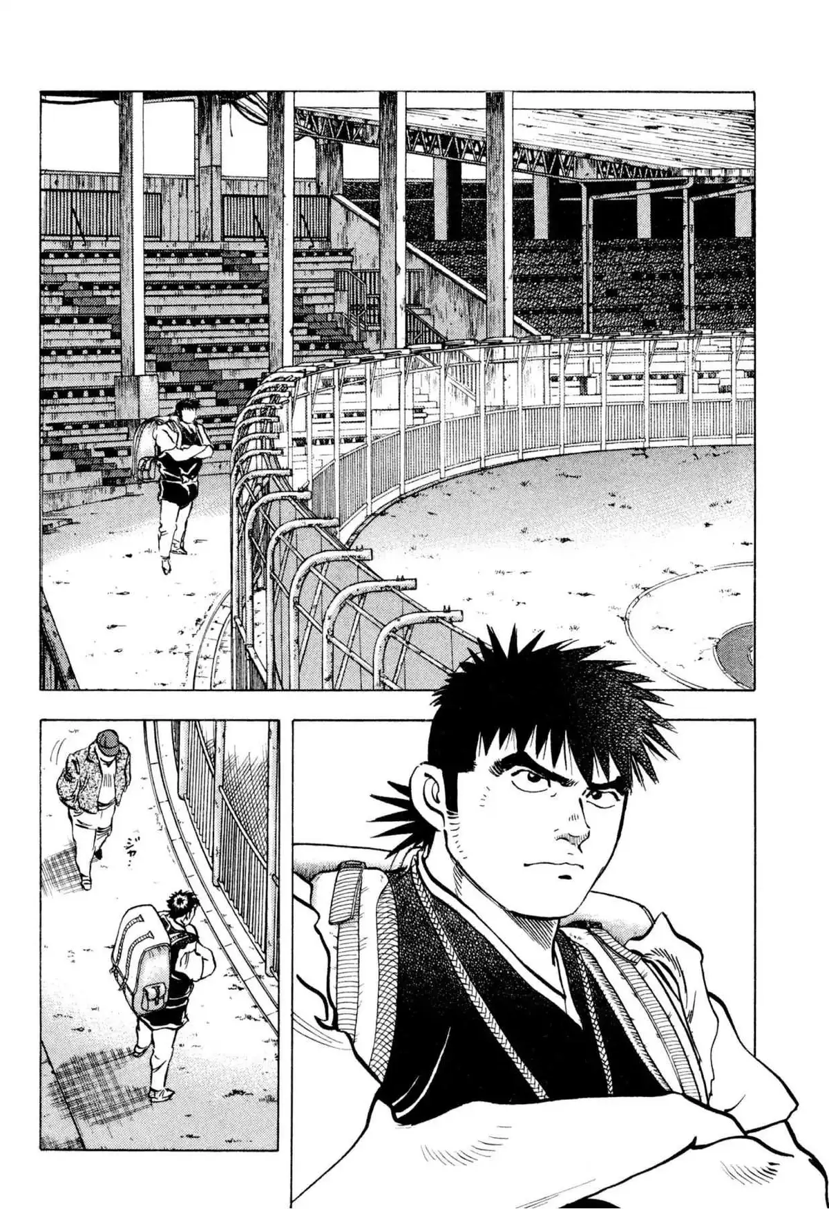Read Food Explosion! chapter 29 image 11 on Lezhin