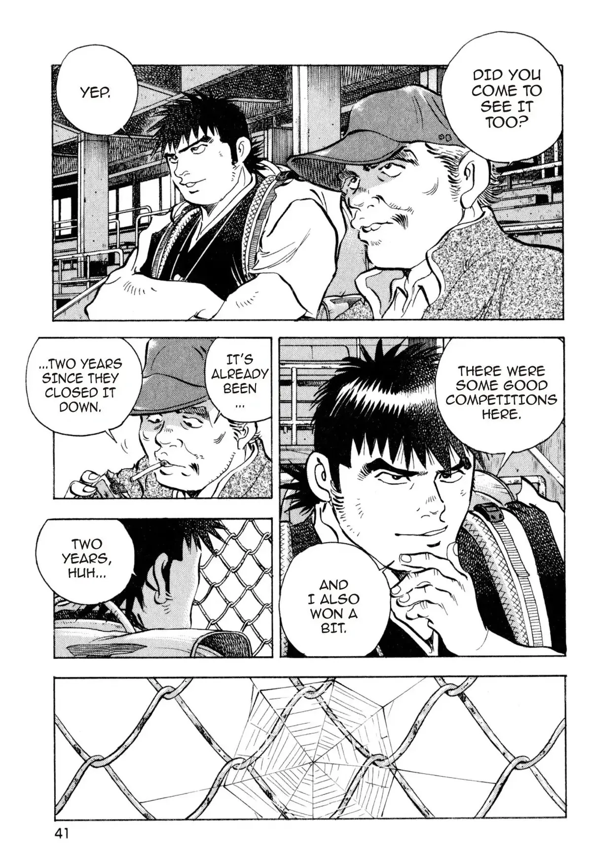 Read Food Explosion! chapter 29 image 12 on Lezhin