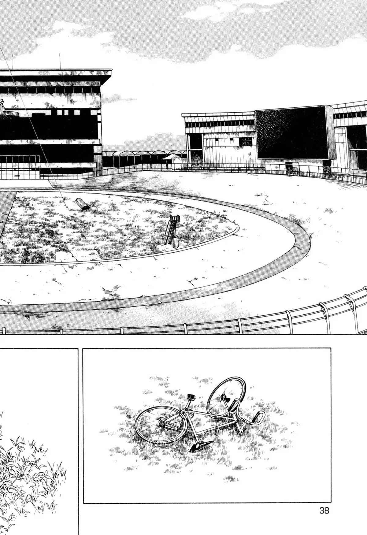 Read Food Explosion! chapter 29 image 9 on Lezhin