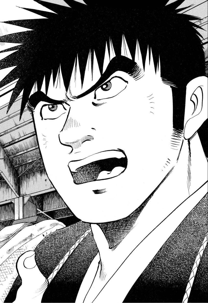 Read Food Explosion! chapter 30 image 10 on Lezhin