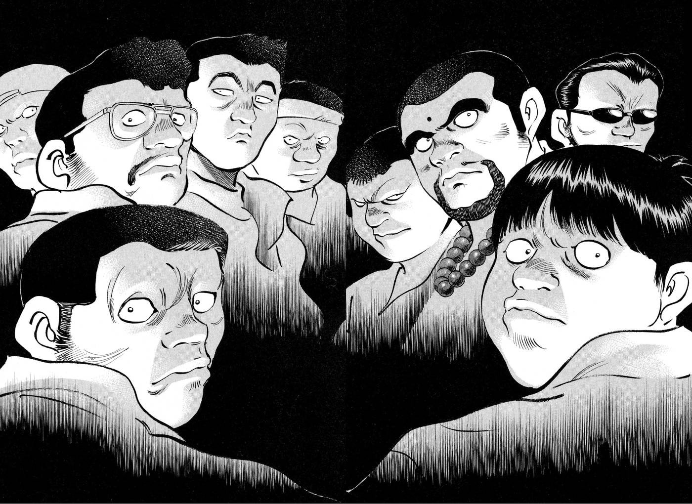 Read Food Explosion! chapter 30 image 18 on Lezhin