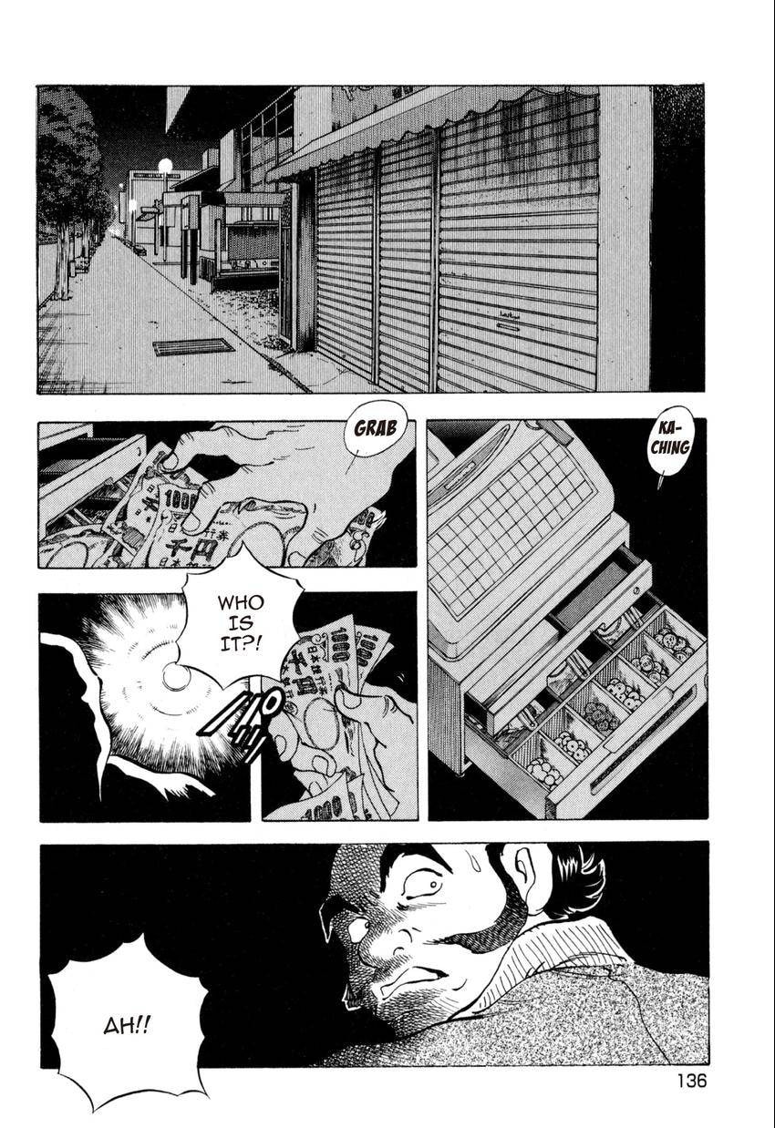 Read Food Explosion! chapter 33 image 19 on Lezhin