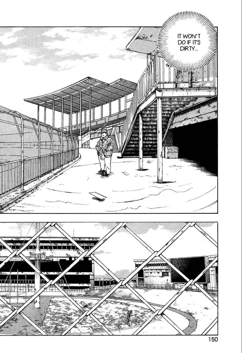 Read Food Explosion! chapter 34 image 11 on Lezhin