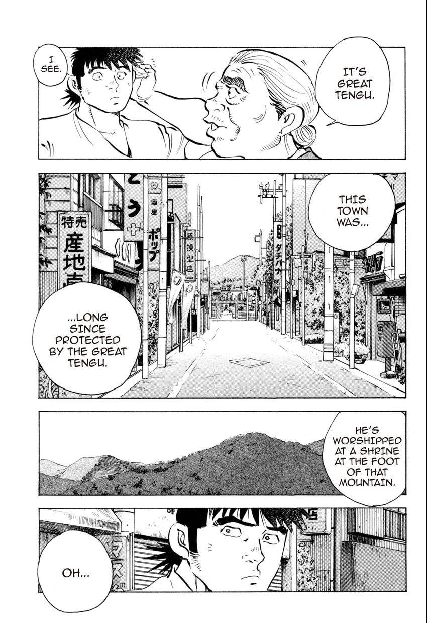 Read Food Explosion! chapter 35 image 2 on Lezhin
